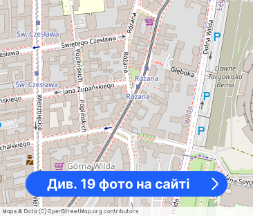 2-pokojowe mieszkanie, położone w samym sercu Poznania | WILDA - Фото 1