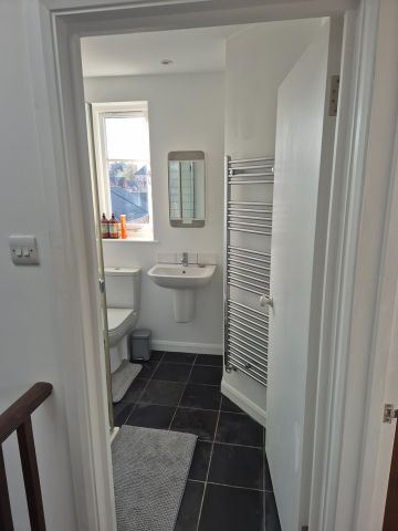 Room in a Shared House, Mackie Road, SW2 - Photo 5