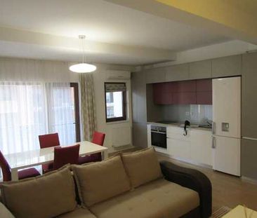 2 camere, 53 mp, semidecomandat, parcare, imobil nou, Complex Luminia - Photo 3