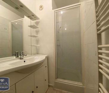 Location Appartement 2 pièces 32m² LAGNY SUR MARNE 77400 - Photo 4