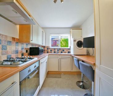 1 bedroom flat to rent - Photo 6