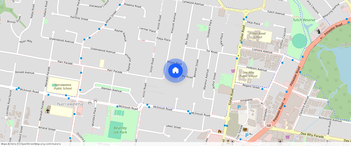 1/14 Bix Road, NSW 2099, Dee Why