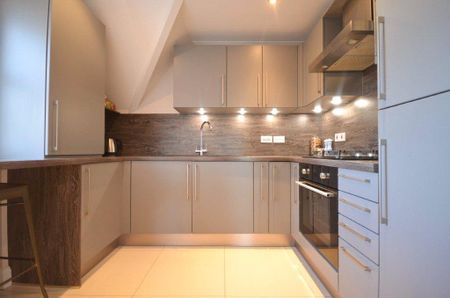 2 bedroom apartment to rent - Photo 5