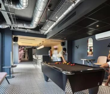 Skyline Cluster Studio - Photo 5