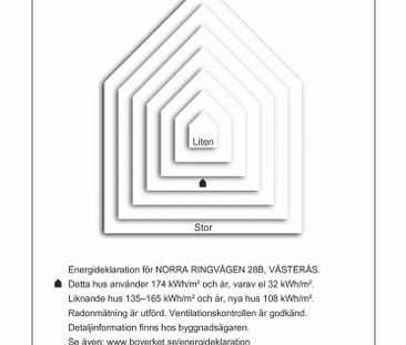 Norra Ringvägen 28 B - Photo 5