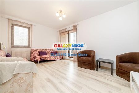 Apartament 2 camere TITAN (PARCUL TEILOR) - CURTE, Loc de parcare - Photo 2