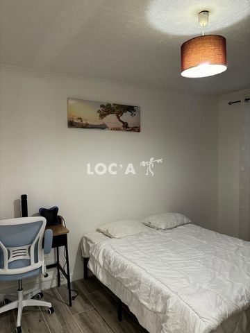 Chambre 12 m² (ref: 6936055) - Photo 4