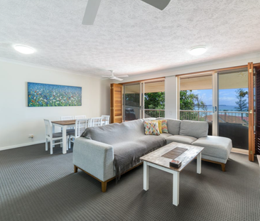 3/121-127 Musgrave Street, Coolangatta QLD 4225 - Apartment For Ren... - Photo 1