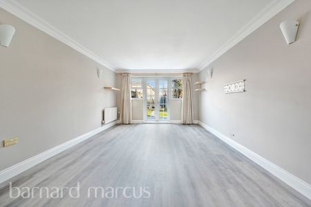 Harper Mews - Photo 5