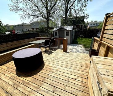 For Lease - 166 Barkley Crescent, Oshawa, Ontario - Photo 3