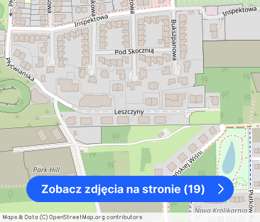Elegancki apartament 190m2, 3 sypialnie, Mokotów – zdjęcie 1
