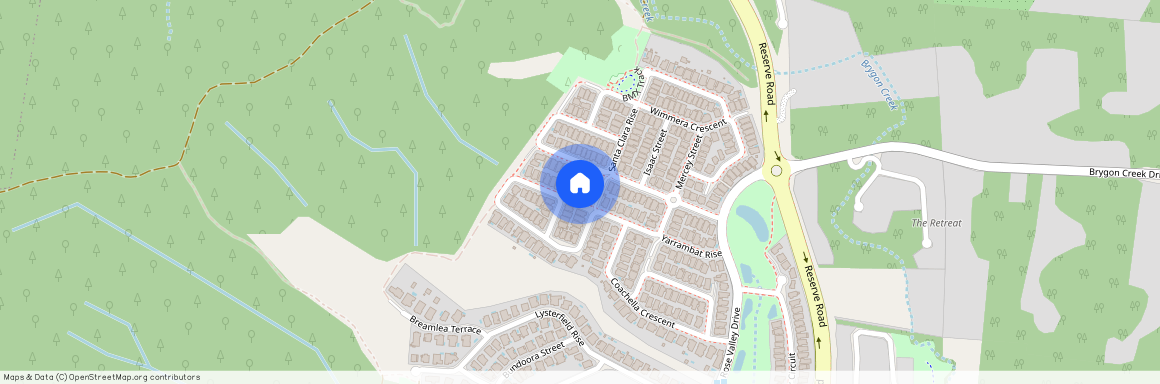6 Mehi Lane, UPPER COOMERA QLD 4209