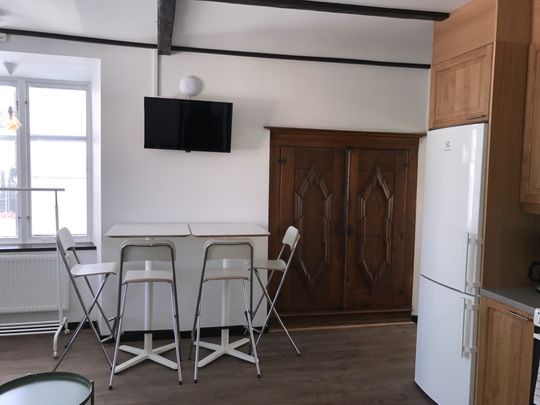 Adelsgatan, Visby - Photo 1