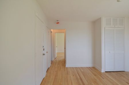 Condo for rent, Montréal (Côte-des-Neiges/Notre-Dame-de-Grâce) - Photo 3