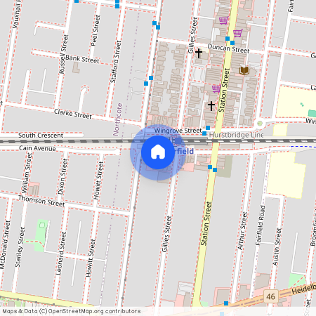 Unit 7/9 Railway Pl, Melbourne, Victoria 3078