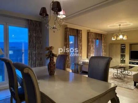 Piso en alquiler en Campus Sur-Santa Marta - Photo 5