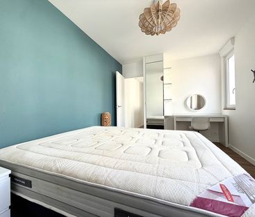 Location Maison 3 pièces 79m² BREST 29200 - Photo 3