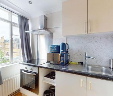 Studio to rent - Photo 1