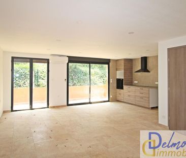 LOCATION - LA LONDE - MAISONS T3 - Photo 3