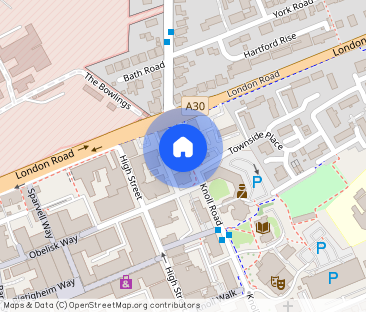 Norwich House, Camberley - Photo 1