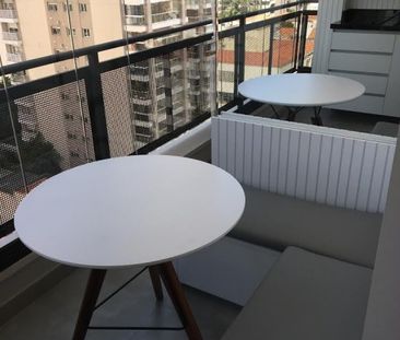 Apartamento - Photo 1