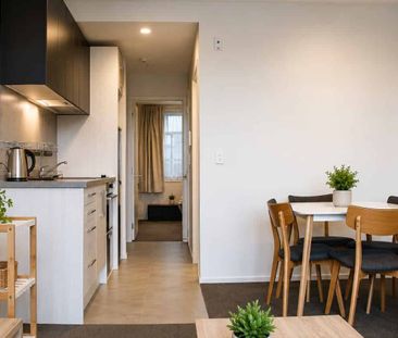 **Available January 2027 Modern 1-Bedroom Apartment** - Photo 2