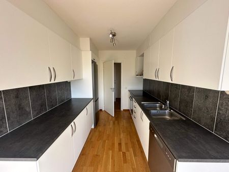 Liegatan 15 – 2rok (lgh 1402) - Photo 5