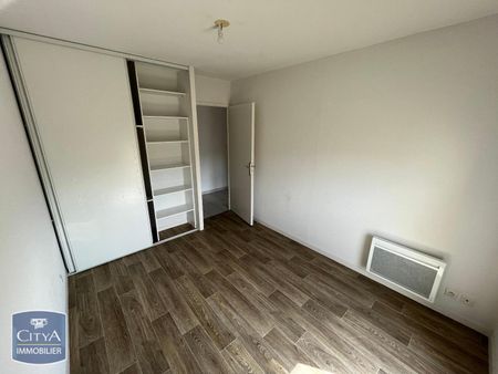 Location Appartement 3 pièces 55m² POITIERS 86000 - Photo 3