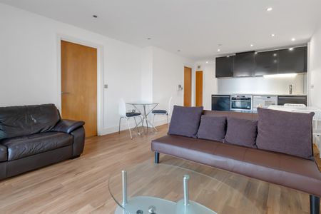 111 The Ropewalk, Nottingham - Photo 3