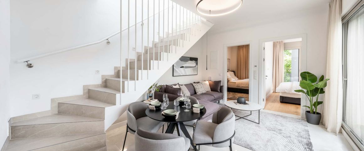 Bergstraße - Photo 1