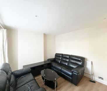 1 bedroom maisonette to rent - Photo 2
