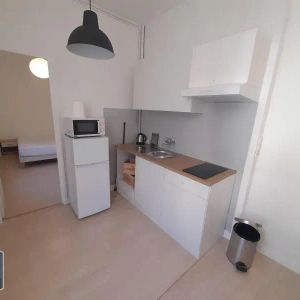 Appartement à louer 2 pièces 35.66m² - Photo 2