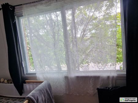 312-6150, Renoir, Montréal-Nord à louer - Photo 4