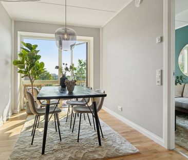 Hørkær 10B, 2. 5., Bakkekæret, 2730 Herlev - Foto 6