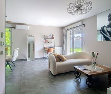 Maison 4 pièces à louer - Photo 3