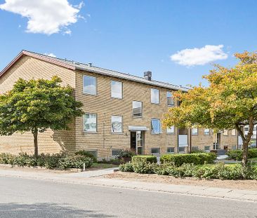 Afd. 25 Område Glarbjergvej - Foto 2