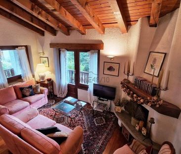 Quadrilocale via-Rue F. Magni 6, Centro, Courmayeur - Photo 1