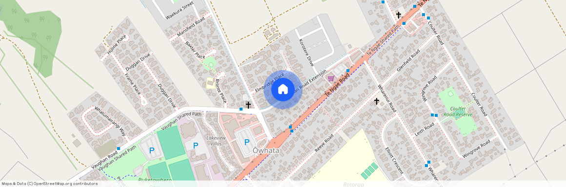 306 Vaughan Road Ext, Owhata, Rotorua