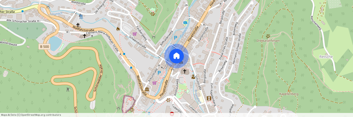 78098 Baden-Württemberg - Triberg