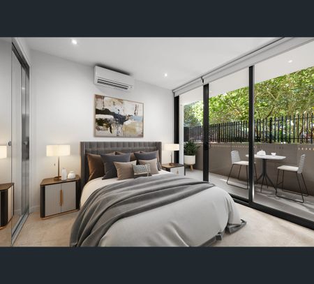 Unit 4/26 Harvey St, Little Bay, NSW 2036 - Photo 3