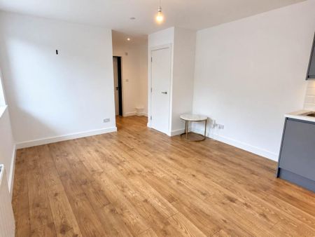 1 bedroom flat to rent - Photo 2