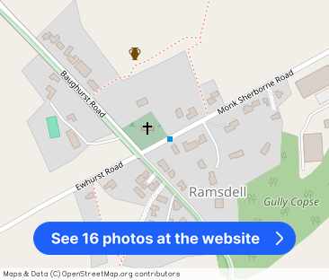 Ramsdell, Near Basingstoke - Photo 1