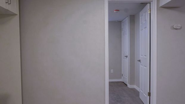 For Lease - 22 Greenwood Avenue Unit# Lower, Welland, Ontario - Photo 1