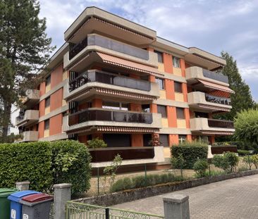 Bel appartement spacieux et rénové de 3.5 pièces, à 2 pas du CHUV - Foto 5