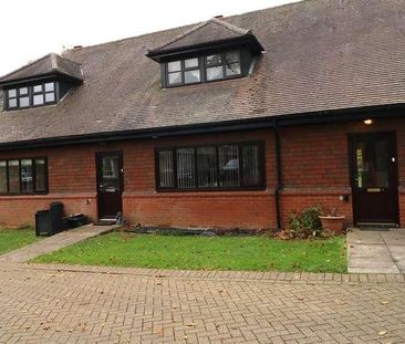 Old Parsonage Court, Water Lane, West Malling, ME19 - Photo 6
