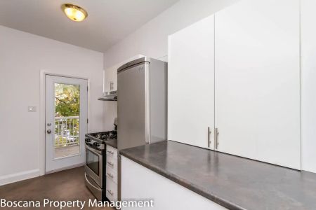 207 Fifth Avenue - Unit 2 - 2 — 2 Bedroom - Photo 3