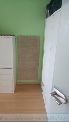 Pronájem bytu pokoj 23 m2 - Fotografie 3