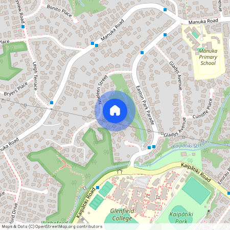 24 Noeleen Street, Glenfield, Auckland