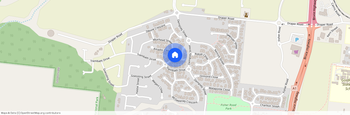 6 Muirhead Street, Gordonvale, QLD, 4865