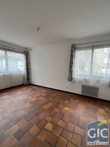 Location Appartement 1 pièce 18m² - Photo 5